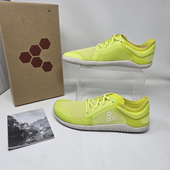 Vivobarefoot Primus Lite 3.5 - Runner Store